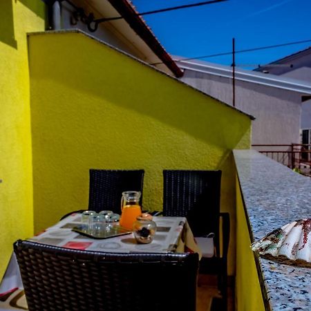 Apartment L&E Jadranovo Dış mekan fotoğraf
