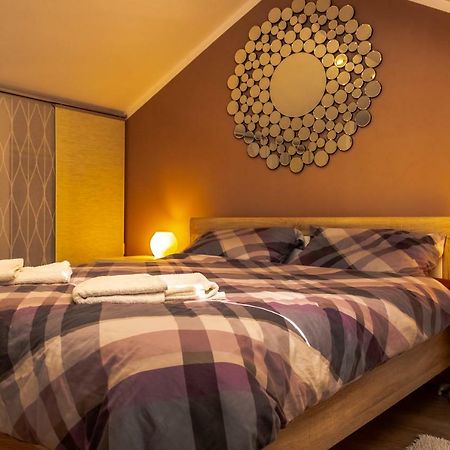 Apartment L&E Jadranovo Dış mekan fotoğraf