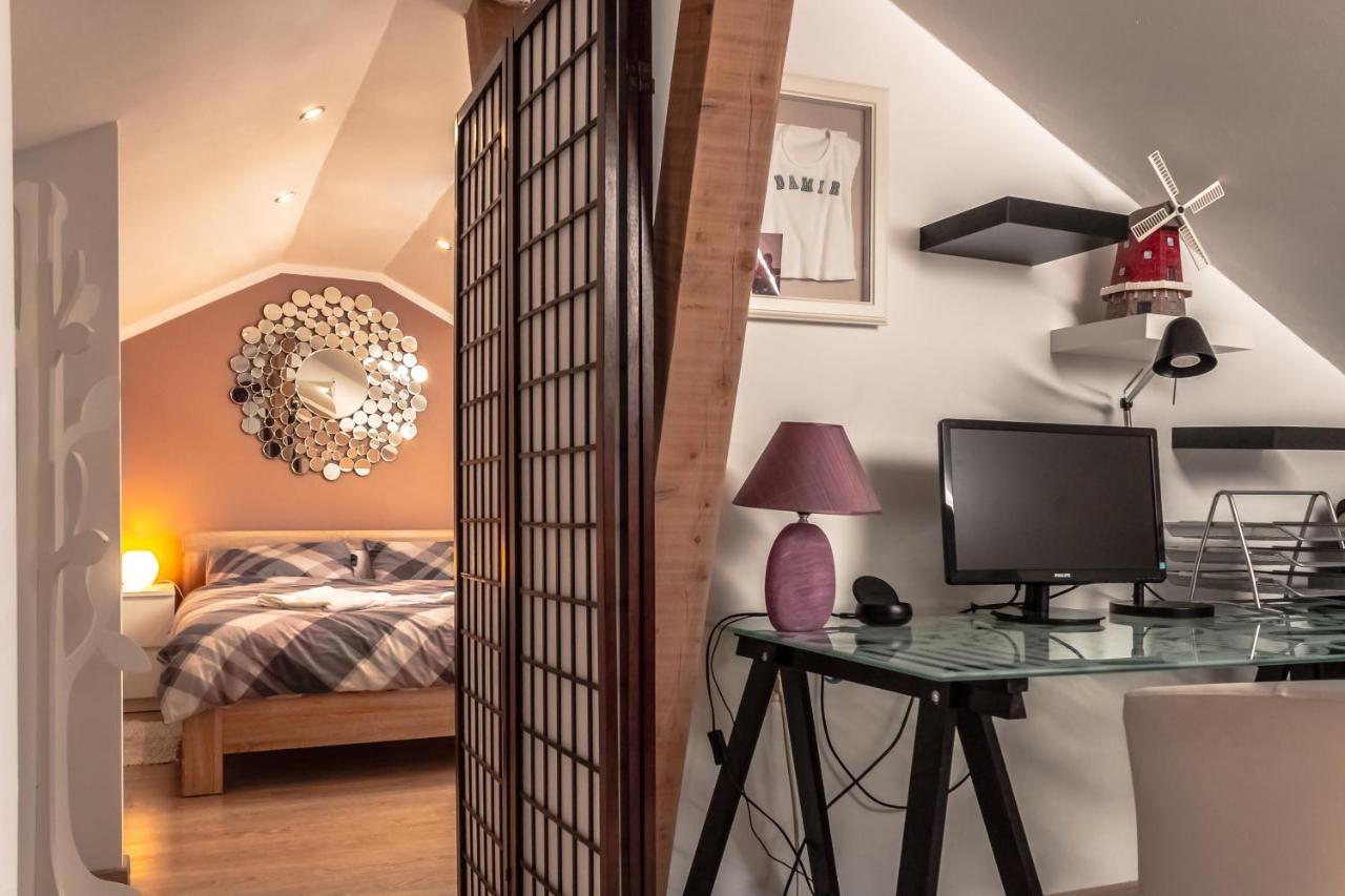 Apartment L&E Jadranovo Dış mekan fotoğraf